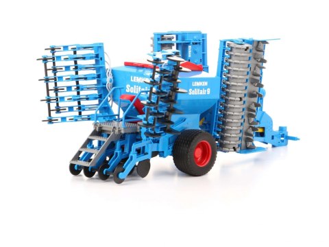 Agregat uprawowo-siewny Compact- Solitair 9 BRUDER BR-02026
