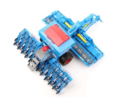 Agregat uprawowo-siewny Compact- Solitair 9 BRUDER BR-02026