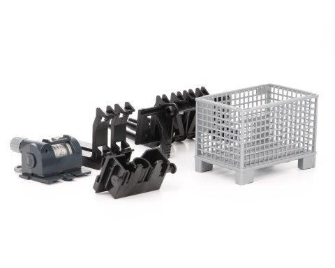 Akcesoria do załadunku BRUDER BR-02318