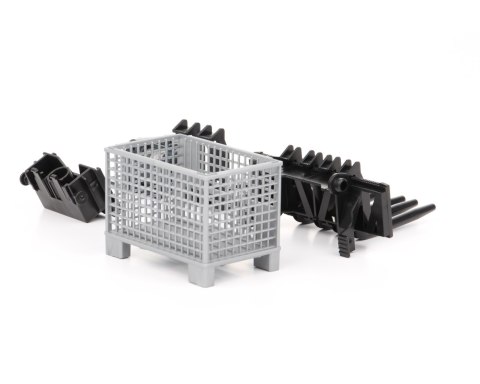 Akcesoria do załadunku BRUDER BR-02318