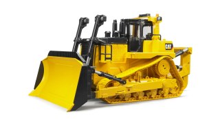 Buldożer wielki Caterpillar BRUDER BR-02452
