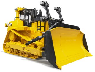 Buldożer wielki Caterpillar BRUDER BR-02452