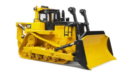 Buldożer wielki Caterpillar BRUDER BR-02452