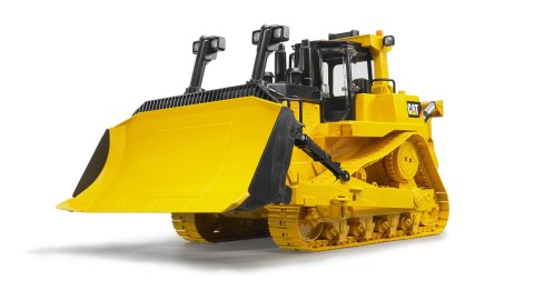 Buldożer wielki Caterpillar BRUDER BR-02452