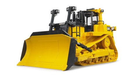 Buldożer wielki Caterpillar BRUDER BR-02452