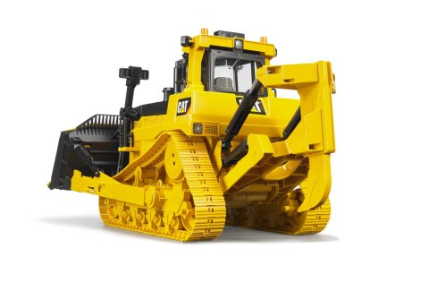 Buldożer wielki Caterpillar BRUDER BR-02452