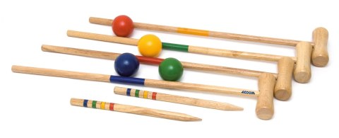 GRA KRYKIET DREW 24EL 80X21X9 WOODY PUD