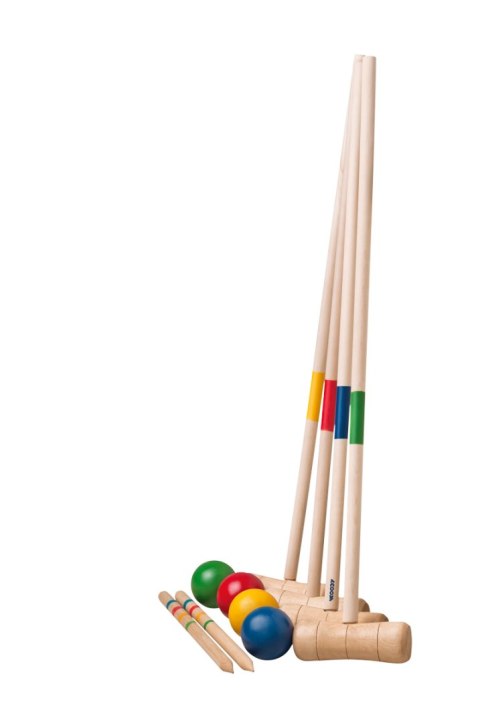 GRA KRYKIET DREW 24EL 80X21X9 WOODY PUD