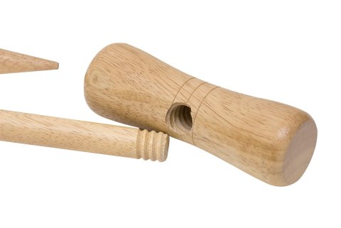 GRA KRYKIET DREW 24EL 80X21X9 WOODY PUD