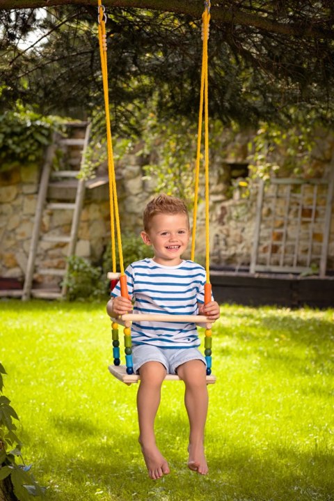 HUSTAWKA DREW KOL 30X30 MAX 35KG WOODY PUD