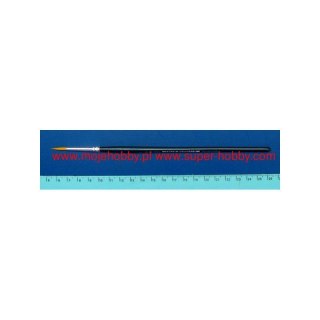 Italeri 51207 4 Brush Synthetic Round
