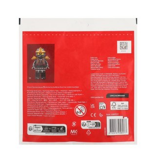 Klocki konstrukcyjne Lego Ninjago Ninja Coles LEGO 30723
