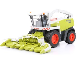 Kombajn Claas Jaguar 900 BRUDER BR-02131