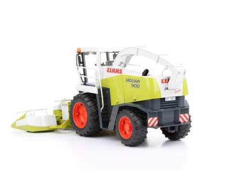 Kombajn Claas Jaguar 900 BRUDER BR-02131