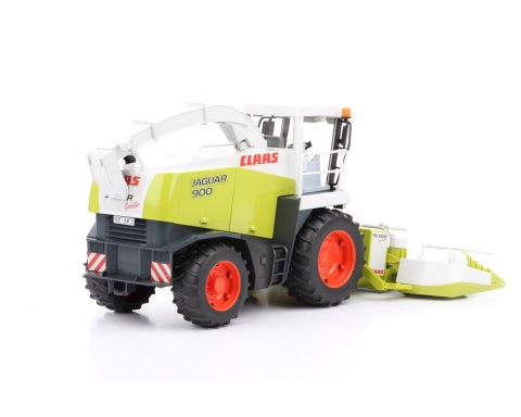 Kombajn Claas Jaguar 900 BRUDER BR-02131