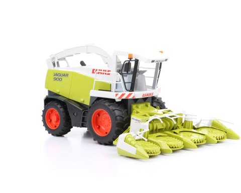 Kombajn Claas Jaguar 900 BRUDER BR-02131