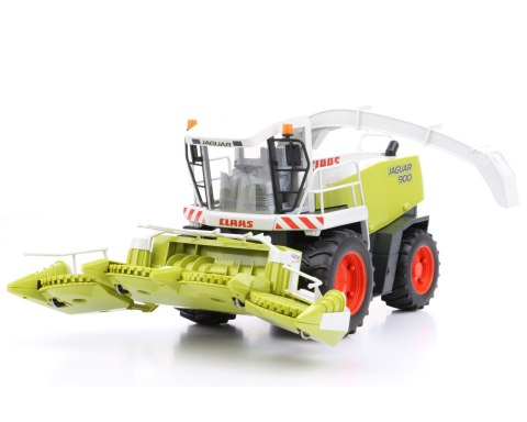 Kombajn Claas Jaguar 900 BRUDER BR-02131
