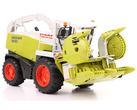 Kombajn Claas Jaguar 900 BRUDER BR-02131