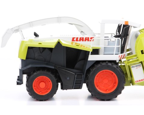 Kombajn Claas Jaguar 900 BRUDER BR-02131