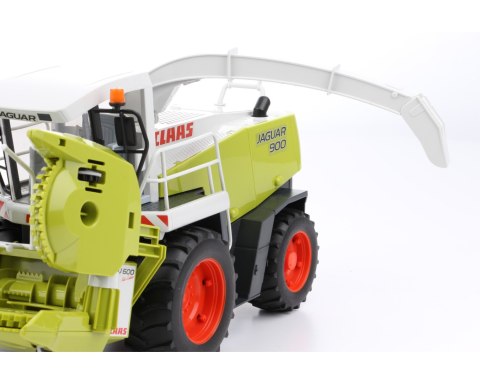 Kombajn Claas Jaguar 900 BRUDER BR-02131