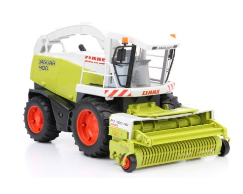 Kombajn Claas Jaguar 900 BRUDER BR-02131