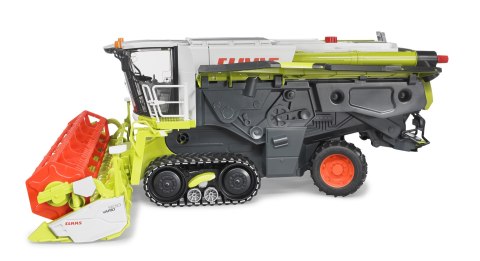 Kombajn zbożowy wielki Claas Lexion 780 Terra Trac BRUDER BR-02119