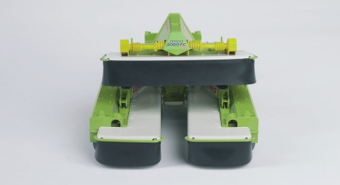 Kosiarka trzyczęściowa Claas Disco 8550 C Plus BRUDER BR-02218