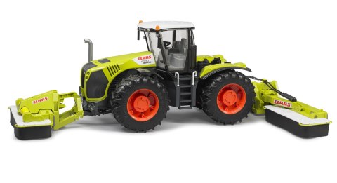 Kosiarka trzyczęściowa Claas Disco 8550 C Plus BRUDER BR-02218