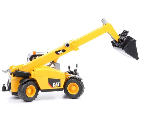 Ładowarka przegubowa Caterpillar 2 BRUDER BR-02141