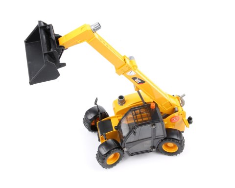 Ładowarka przegubowa Caterpillar 2 BRUDER BR-02141