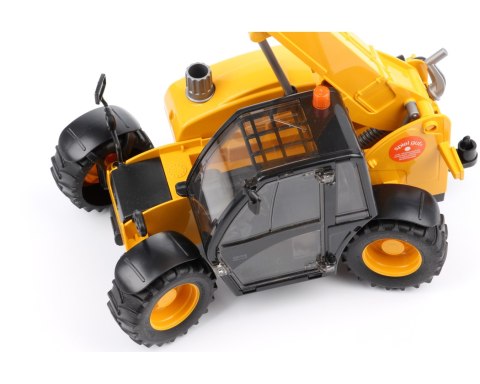 Ładowarka przegubowa Caterpillar 2 BRUDER BR-02141