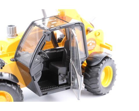 Ładowarka przegubowa Caterpillar 2 BRUDER BR-02141