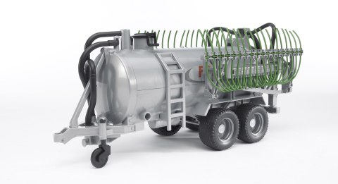 Przyczepa cysterna Fliegl zraszacz BRUDER BR-02020