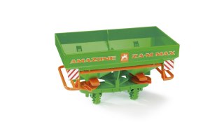 Rozsiewacz nawozów Amazone ZA-M MAX BRUDER BR-02327