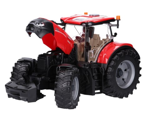 Traktor Case IH Optum 300 CVX BRUDER BR-03190