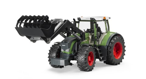 Traktor Fendt 936 Vario z ładowarką BRUDER BR-03041