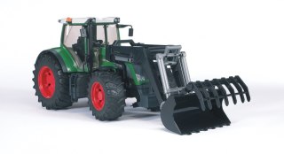 Traktor Fendt 936 Vario z ładowarką BRUDER BR-03041