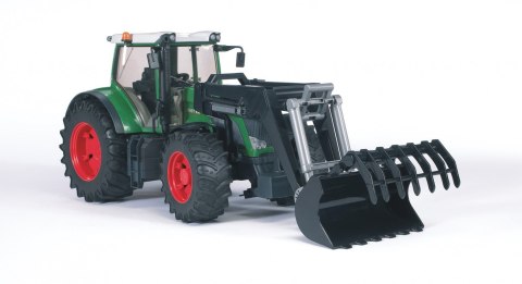 Traktor Fendt 936 Vario z ładowarką BRUDER BR-03041