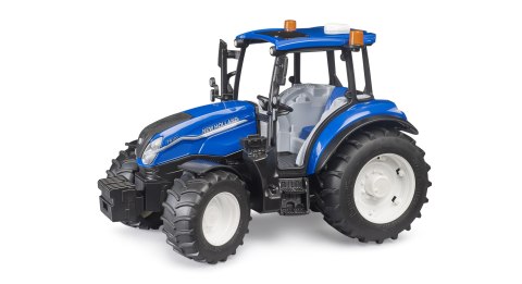 Traktor New Holland TS.120 BRUDER BR-02184