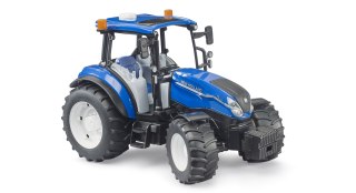 Traktor New Holland TS.120 BRUDER BR-02184