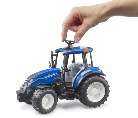 Traktor New Holland TS.120 BRUDER BR-02184