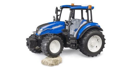 Traktor New Holland TS.120 BRUDER BR-02184