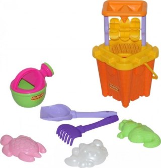 Zestaw do piasku POLESIE 57266
