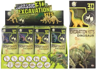 Zestaw kreatywny Archeolog MEGA CREATIVE 583847