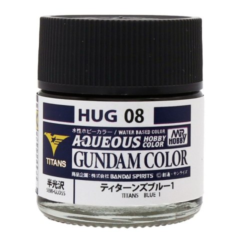 Mr.Color HUG-08 Titans Blue 1