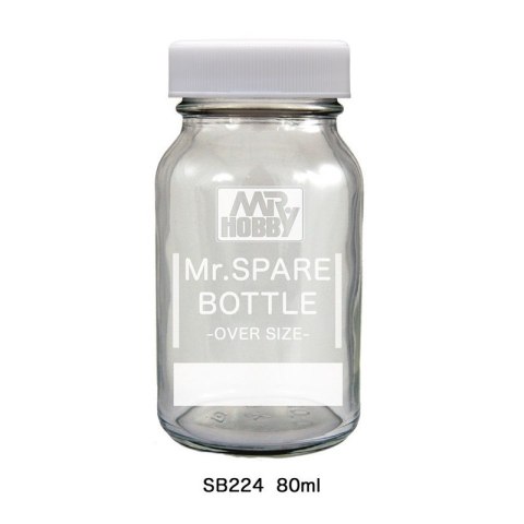 Mr.Spare Bottle XL SB-224