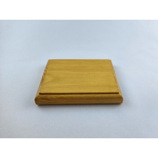 RicCo PDM115SD Sosna 11,5 x 9 Standard Dąb