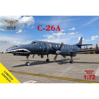 Sova 72081 C-26A