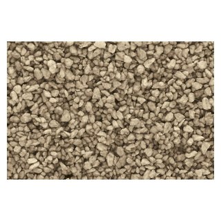 Woodland WC1274 Kruszywo skalne BROWN - drobne