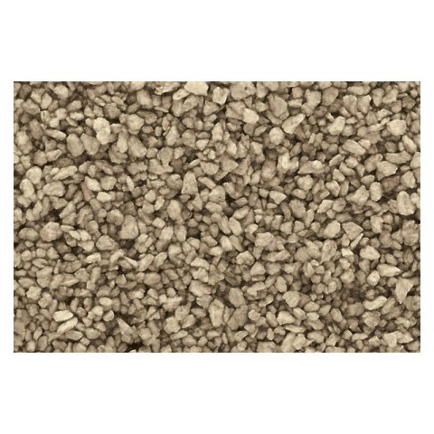 Woodland WC1274 Kruszywo skalne BROWN - drobne